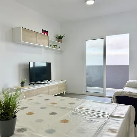 Gd House Cielo & Mar 公寓 大加那利岛拉斯帕尔马斯