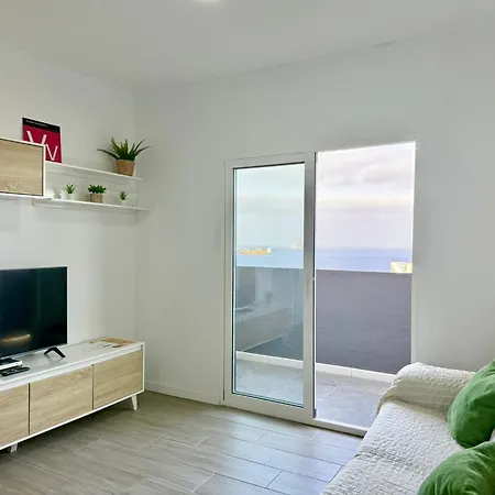 Gd House Cielo & Mar Лас-Пальмас-де-Гран-Канария