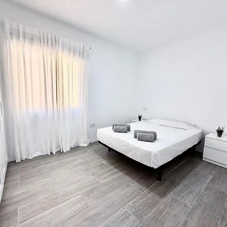 Gd House Cielo & Mar *