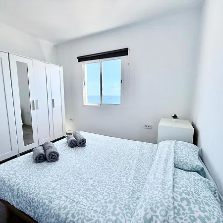 Daire Gd House Cielo & Mar