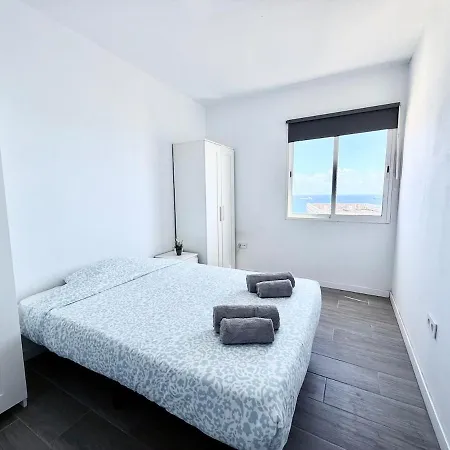 Daire Gd House Cielo & Mar *