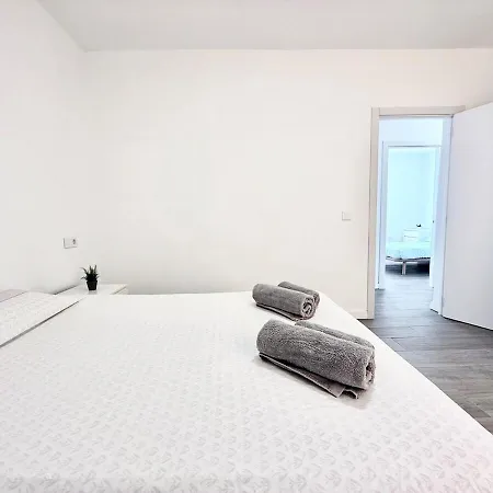 Gd Ocean View Apartment