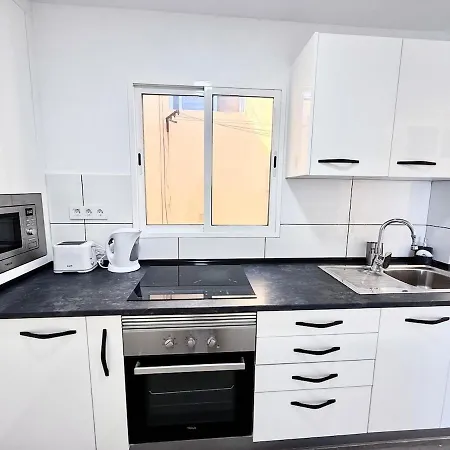 Daire Gd House Cielo & Mar