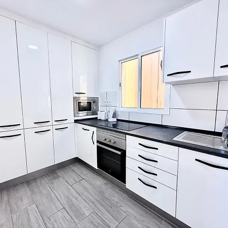 Gd House Cielo & Mar Daire *