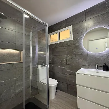 Gd House Cielo & Mar Las Palmas de Gran Canaria