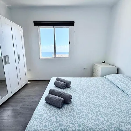 Gd House Cielo & Mar Daire Las Palmas de Gran Canaria