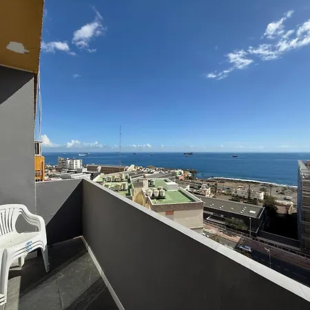 Gd House Cielo & Mar Daire