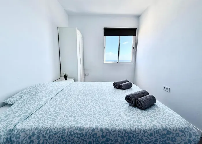 Gd House Cielo & Mar * 大加那利岛拉斯帕尔马斯