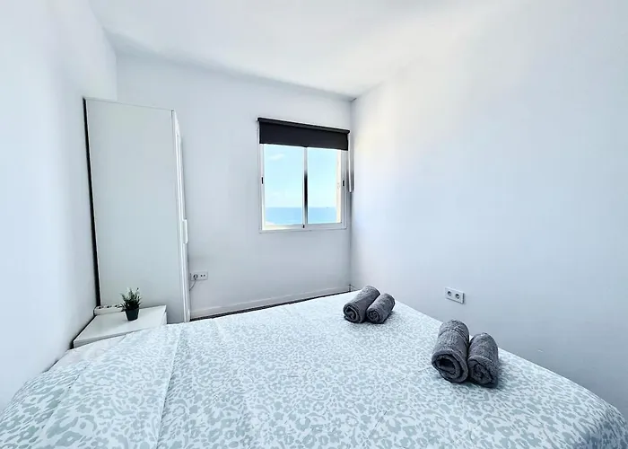 Gd House Cielo & Mar 公寓 大加那利岛拉斯帕尔马斯