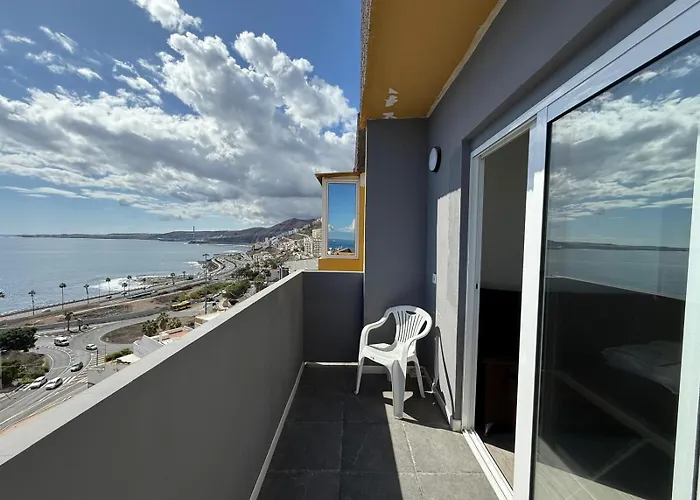 公寓 Gd House Cielo & Mar *