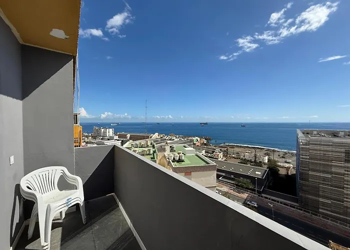 Gd House Cielo & Mar 公寓