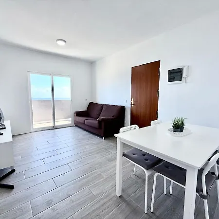 Gd House Cielo & Mar 大加那利岛拉斯帕尔马斯