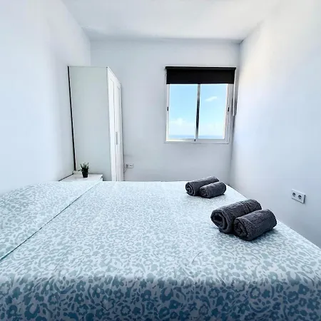 Gd House Cielo & Mar * 大加那利岛拉斯帕尔马斯