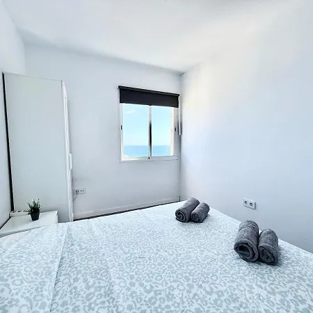 Gd House Cielo & Mar 公寓 大加那利岛拉斯帕尔马斯