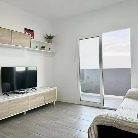 Gd House Cielo & Mar 公寓 大加那利岛拉斯帕尔马斯